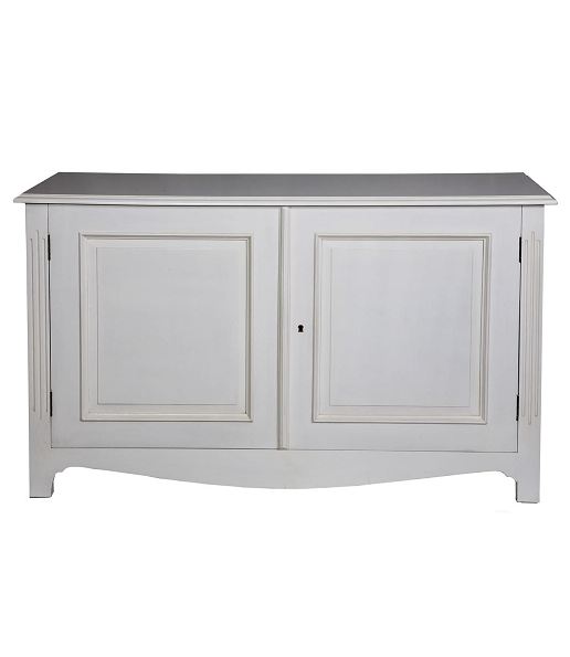 Provincial Chiffioner 2 Door